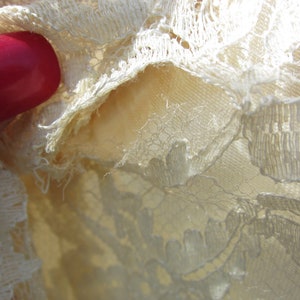 Victorian Wedding Gown Edwardian Dress image 6
