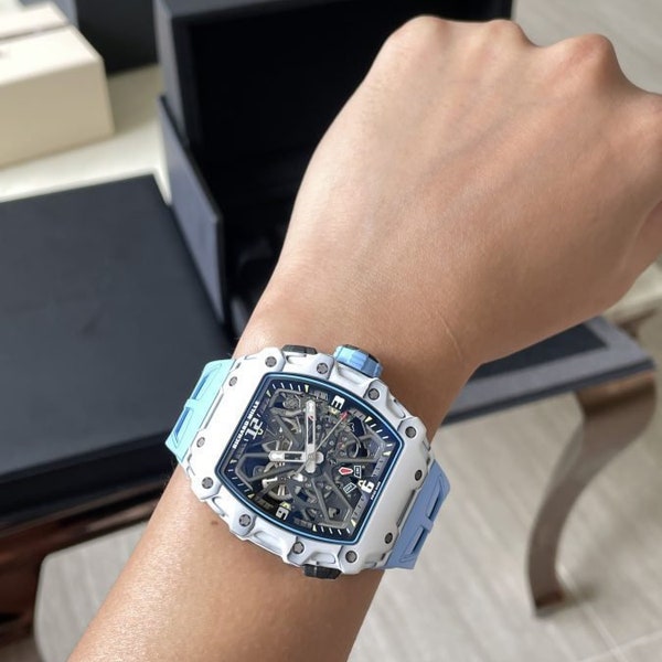 Richard Mille RM 35-03 Automatic Winding Rafael Nadal