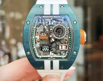 Richard Mille RM 029 Automatic Winding Le Mans Classic