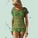 see more listings in the Crochet Clothing section