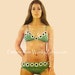 see more listings in the Bikinis Swimwear section