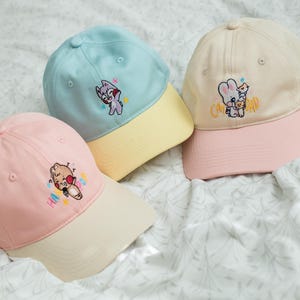 Stray Kids Skzoo Head - Etsy