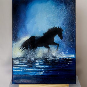 Wild Spirit