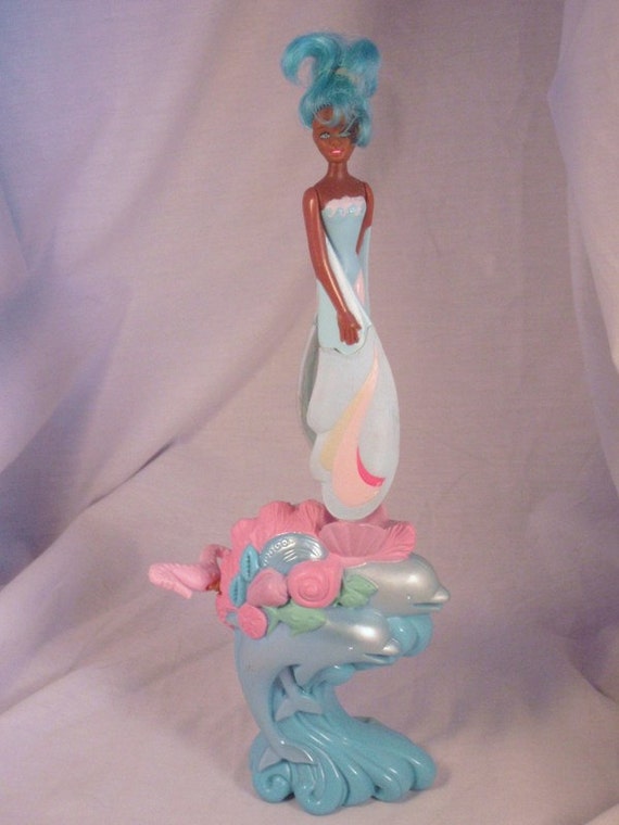 Sky Dancers Set of 3 Vintage Early 90s Toys Etsy UK