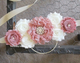 Baby Shower Sash Etsy Baby Shower Sash Etsy