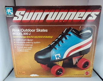 nike roller skates 1980