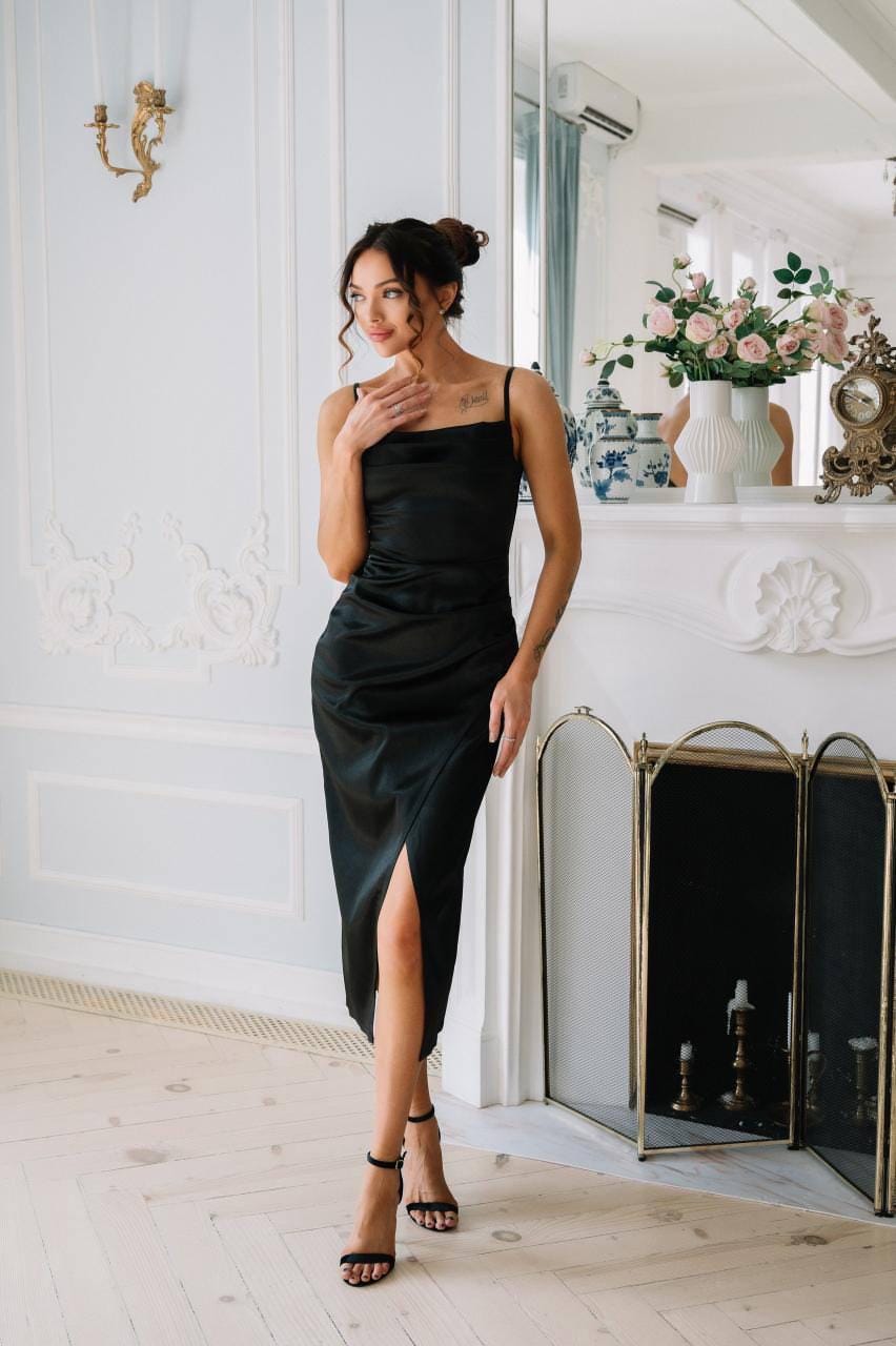 cocktail party dress for women Rose Gold Life Of The - XS Ellae Lisque - Perfect Date Nights & Events neck silhouette accentuates the shoulders and neckline Cocktail Dresses for Women |