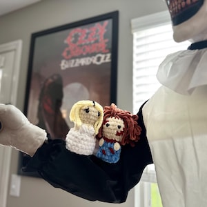 horror bitties
