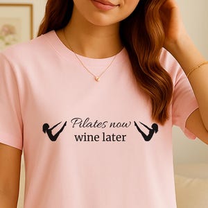 Pilates Gifts, Pilates Shirt, Pilates principles, Cool Pilates Shirt, Fitness, Women Shirt, Pilates Gift, Shirt For Mom, Unisex Shirt