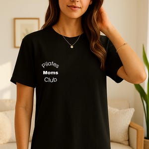 Pilates Gifts, Pilates Shirt, Pilates principles, Cool Pilates Shirt, Fitness, Women Shirt, Pilates Gift, Shirt For Mom, Unisex Shirt