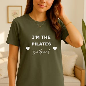 Pilates Gifts, Pilates Shirt, Pilates principles, Cool Pilates Shirt, Fitness, Women Shirt, Pilates Gift, Shirt For Mom, Unisex Shirt