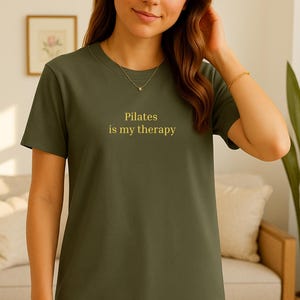 Pilates Gifts, Pilates Shirt, Pilates principles, Cool Pilates Shirt, Fitness, Women Shirt, Pilates Gift, Shirt For Mom, Unisex Shirt