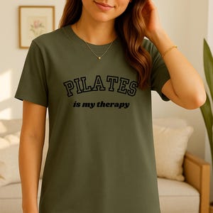Pilates Gifts, Pilates Shirt, Pilates principles, Cool Pilates Shirt, Fitness, Women Shirt, Pilates Gift, Shirt For Mom, Unisex Shirt