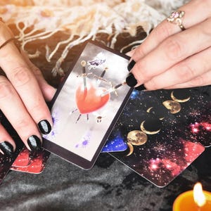 Tarot lezen