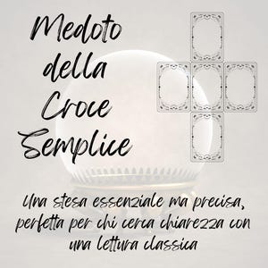 Métodos de lectura del tarot