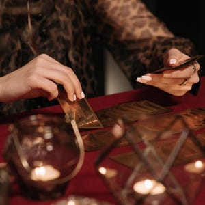 Metodo Astrologico Lettura Carte