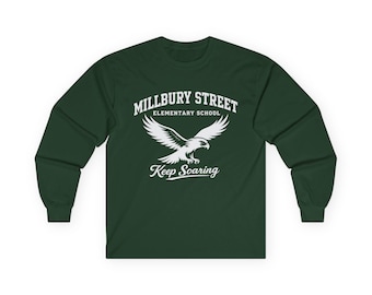 Unisex Ultra Cotton Long Sleeve Tee
