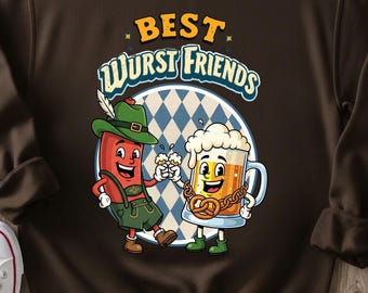 Oktoberfest PNG, Funny Sarcastic Beer and Bratwurst Shirt Design, German Festival Digital Download