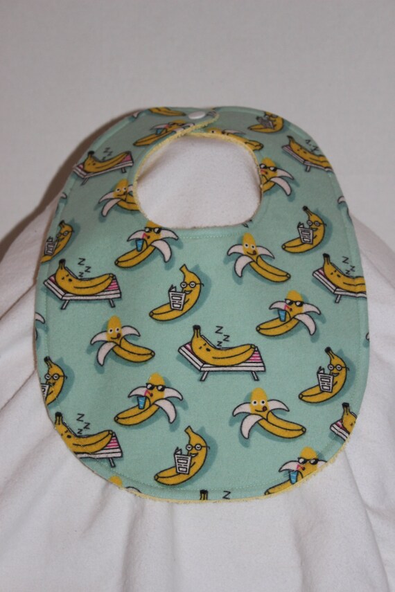 bibs banana
