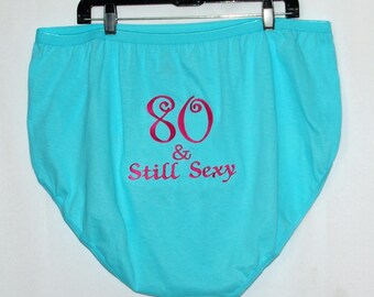 Granny panties | Etsy