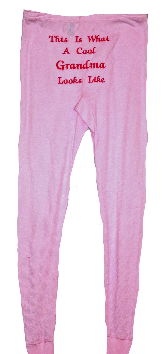 Cool johns long sale underwear