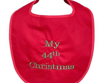 This is my 44th Christmas