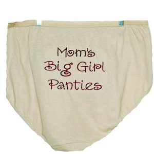 Big Undies Funny Joke Gag Prank Gifts Giant Oversized Underwear Panties  Novelty