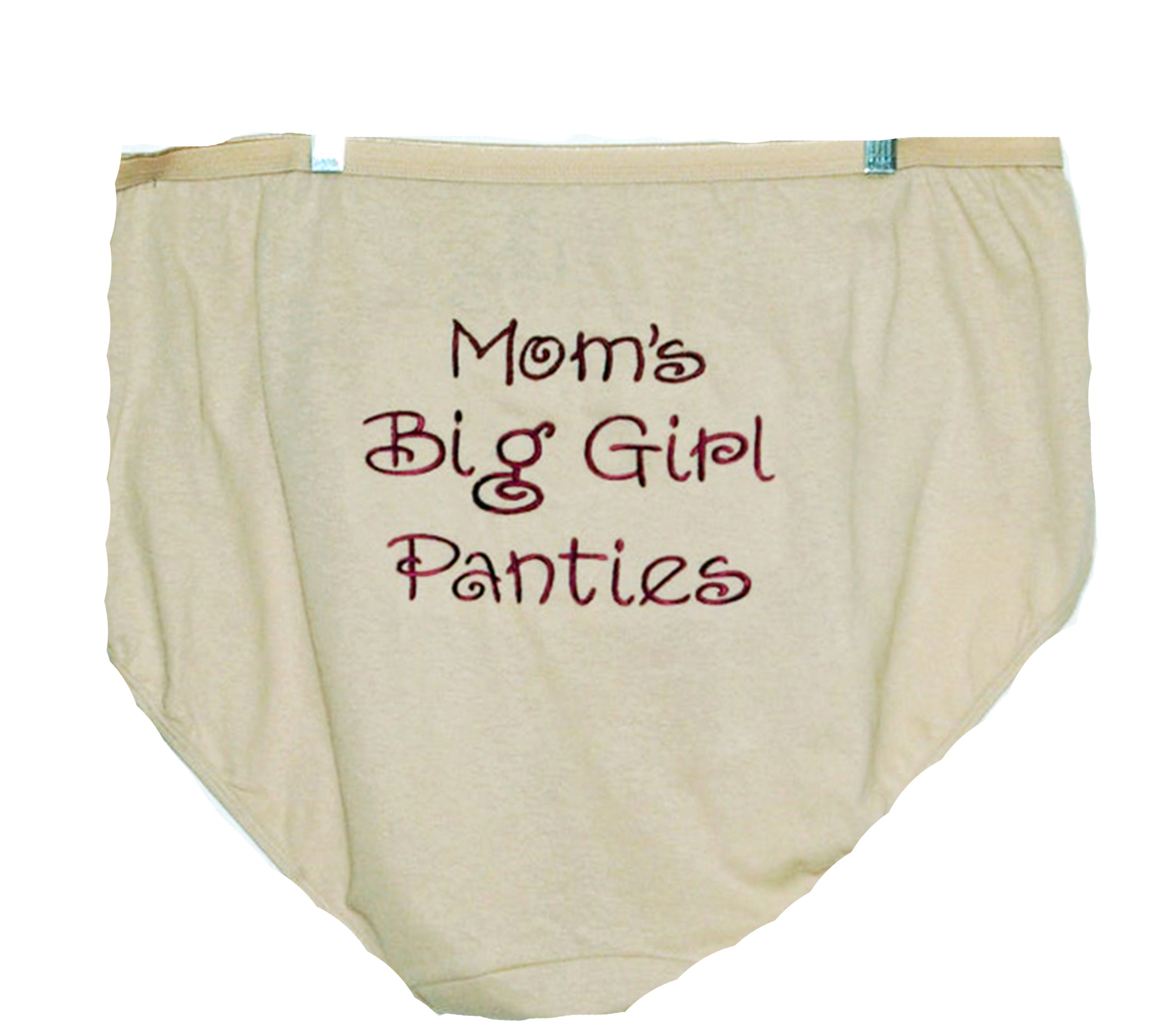 Review Revue: Cheap Old School Granny Panties (you know you love them) «  Manolo for the Big Girl