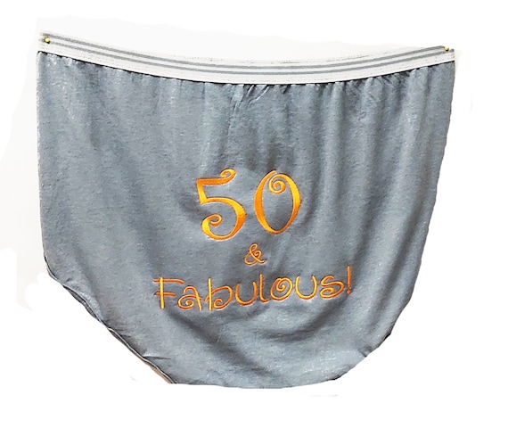 Bragas abuela sale