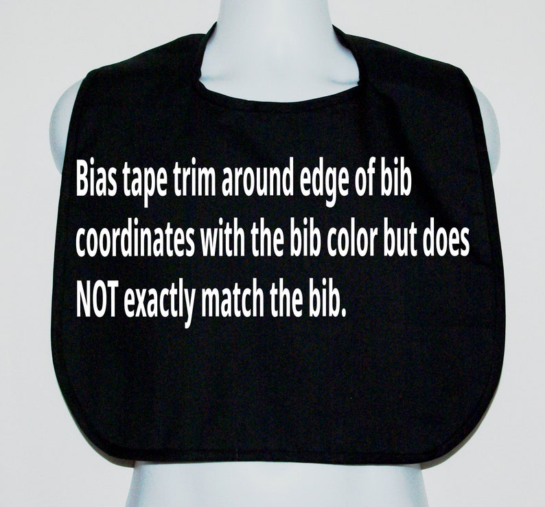 Know It All Adult Bib Office Party Gag Gift Exchange Dad Wife Friend Always Right Ships Today Boss Husband Grandpa AGFT 237