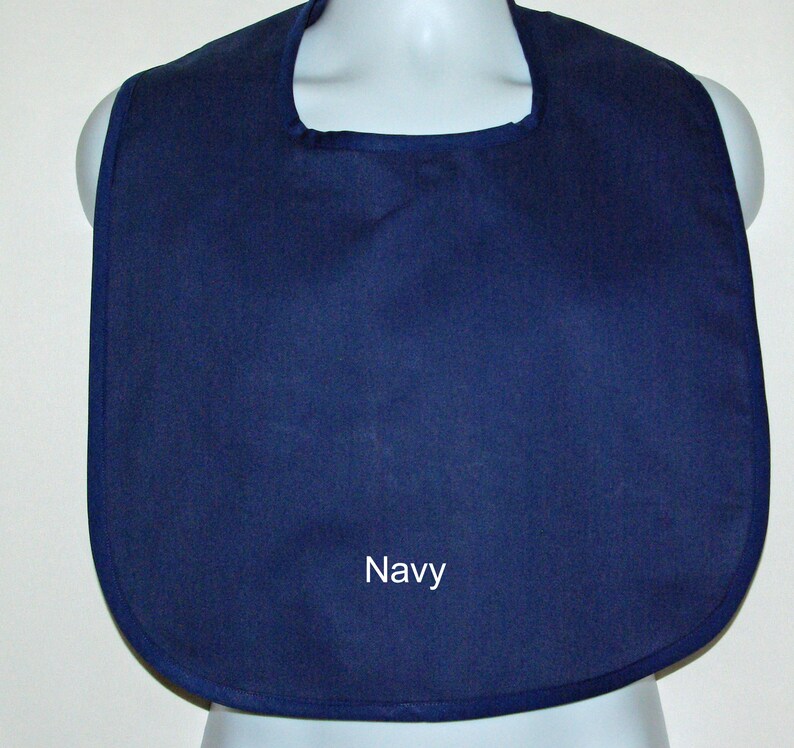 Know It All Adult Bib Office Party Gag Gift Exchange Dad Wife Friend Always Right Ships Today Boss Husband Grandpa AGFT 237