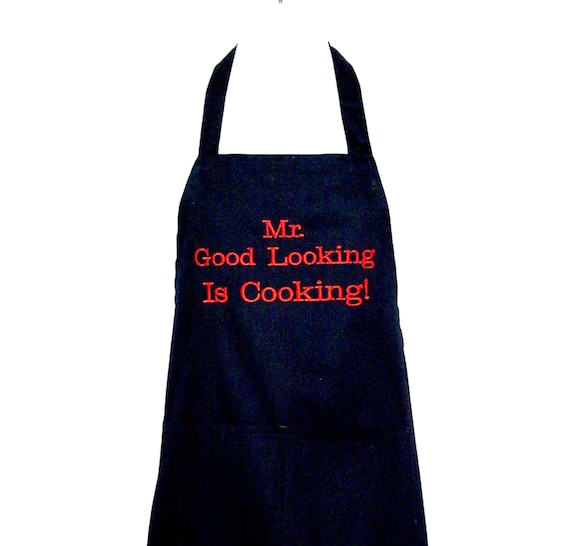 Looking on sale for aprons