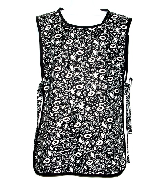 plus size smock