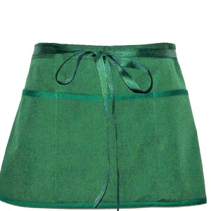 Two Spirit Dance Apron