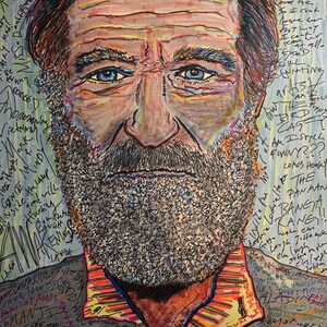 Robin Williams