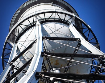 Marston Water Tower, Iowa State University, College, Students, Graduation, Agriculture, Cyclones, Margaret Dukeman Photography