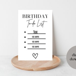Carte d'anniversaire sale-carte d'anniversaire sale pour lui-carte d'anniversaire sale pour elle-Joyeux anniversaire-carte d'anniversaire torride-carte d'anniversaire drôle-