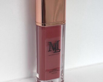 long-lasting matte lipstick TONE 06