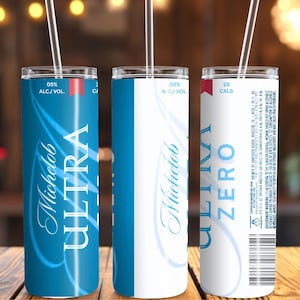 Plantilla Digital para Sublimación 20oz Tumbler | PNG Alta Resolución | Descarga Instantánea | Diseño para Imprimir