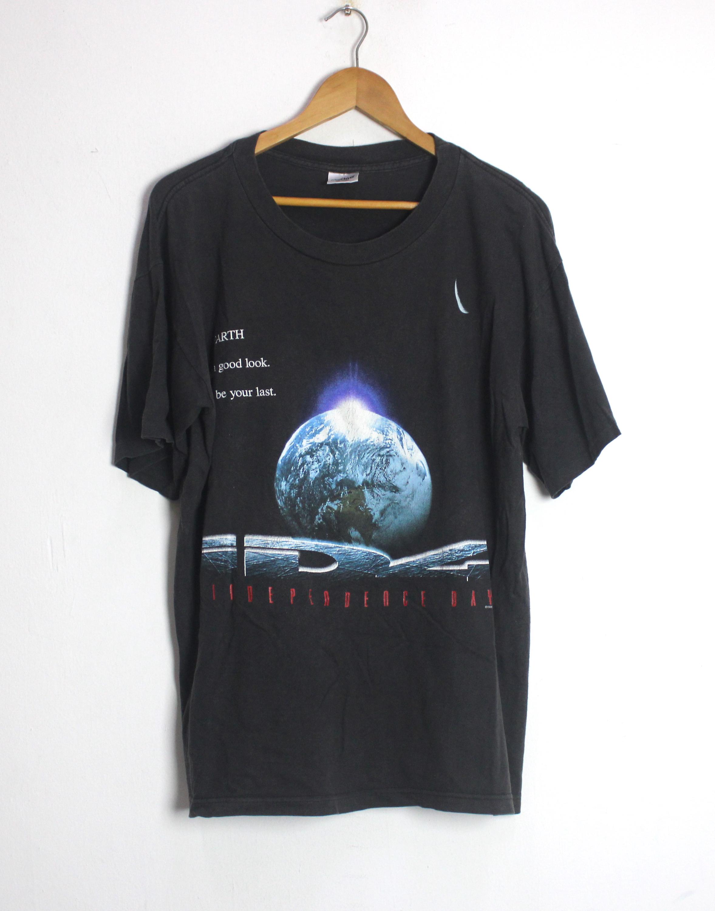 Independence Day Id4 - Etsy