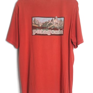Patagonia Beneficial T - Etsy