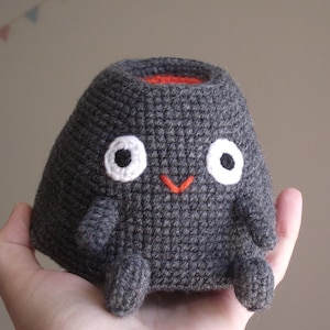 Vlad the volcano amigurumi and duck lifebuoy patternPDF image 3