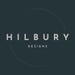 HilburyDesigns store logo