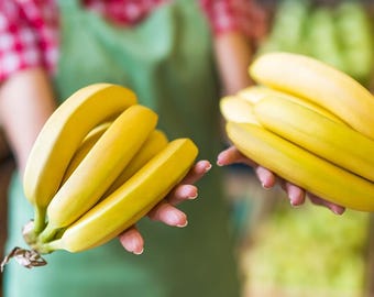 30pcs/pack,Banana Seeds BS201