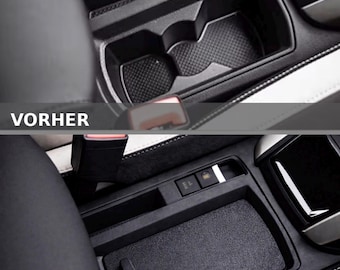 Mossa Coprisedili compatibili con Renault Captur (2013-2019) - fodere