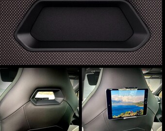 Ateca sports seat tablet holder