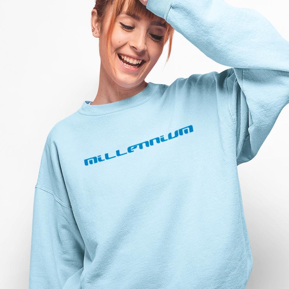 Backstreet Boys Sweatshirt, Millennium Sphere, BSB, Kevin, Nick, AJ, Howie, Brian, KTBSPA, Concert Shirt, Vegas, Fan Gift, Crewneck, Tee
