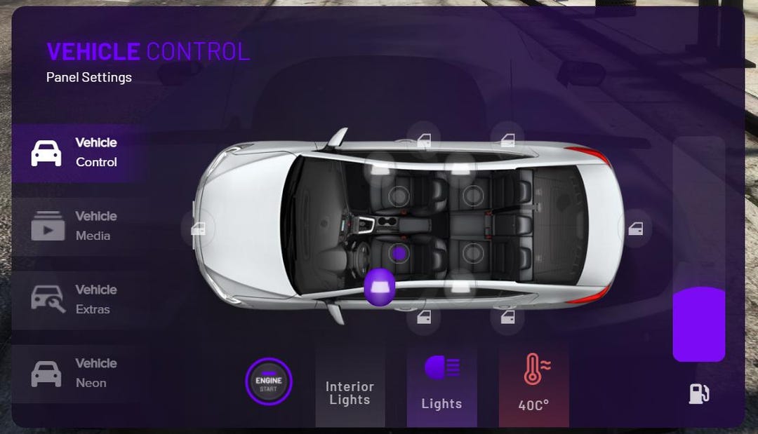 FiveM Vehicle Control Script [OPEN SOURCE] – Fahrzeugsteuerung und ...
