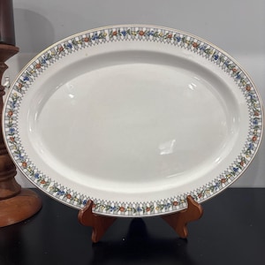 Somerset  16” Serving Platter