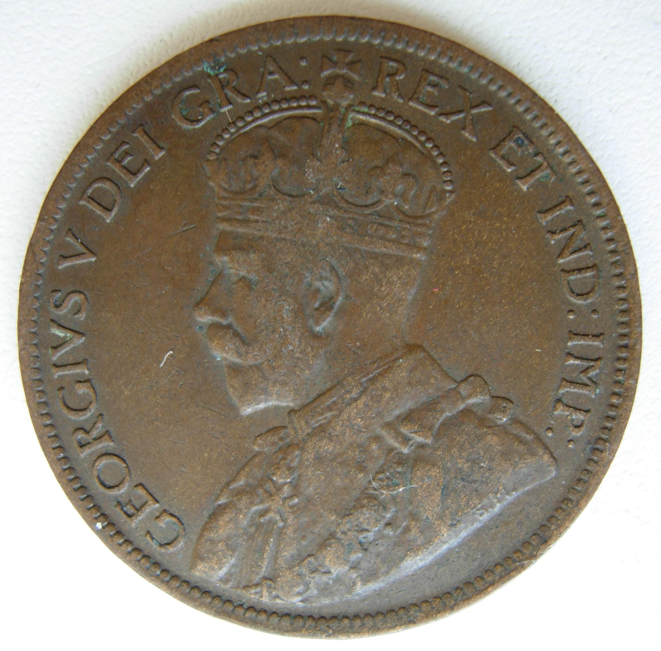 カナダ 1916年 ジョージ5世 銀貨 カナダ ラージセント硬貨 ジョージ5世 1916年 - Etsy 日本